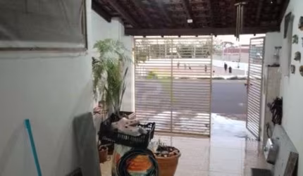 Casa à venda no Parque Santa Felícia Jardim - São Carlos