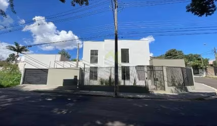 Casa de alto padrão à venda no Jardim Hikari, São Carlos