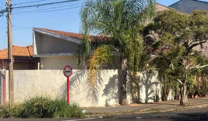 Casa à venda no Parque Santa Felícia Jardim, São Carlos