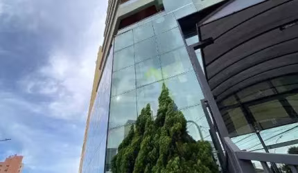 Sua nova morada, na regiao de maior desejo, apartamento confortavel, ambientes amplos, repleto de funcionalidades, armarios de qualidade em todos os ambientes. aproveite, meno de r$ 5.000,00 o metro q