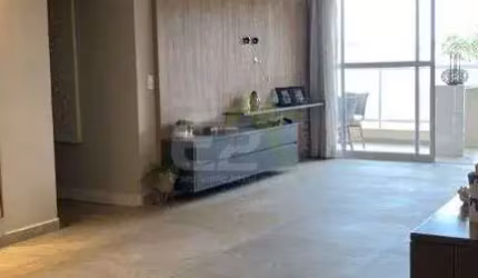 Apartamento com 3 quartos à venda no Centreville, São Carlos , 109 m2 por R$ 1.200.000