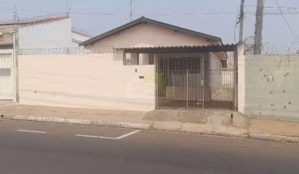 Casa com 2 quartos à venda na Vila Prado, São Carlos , 110 m2 por R$ 500.000