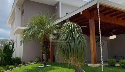Casa em condomínio fechado com 3 quartos à venda no Condomínio Residencial Quebec, São Carlos , 178 m2 por R$ 1.250.000