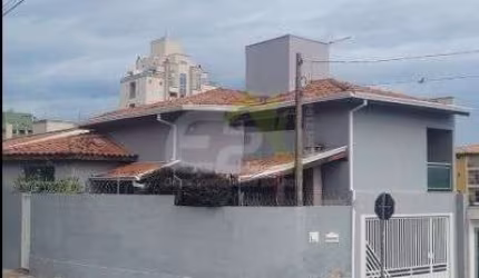 Casa à venda no Jardim Gibertoni, São Carlos - 3 dormitórios, suíte e acabamento impecável!