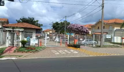 Sobrado para Venda e Locacao no Parque Santa Felicia Jardim em Sao Carlos