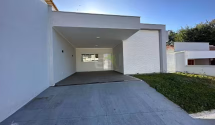 Casa no Condomínio Parque Fehr em São Carlos - 3 dormitórios, 2 suítes e muito mais!
