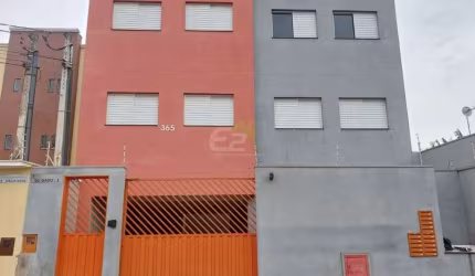 Apartamento Padrão à Venda no Jardim Bandeirantes, São Carlos