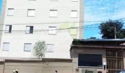 Charmoso apartamento de 2 dormitórios no Jardim Paraíso, São Carlos