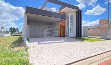 ARQUITETURA MODERNA, PE DIREITO ELEVADO -  REQUINTE E SOFISTICAÇÃO