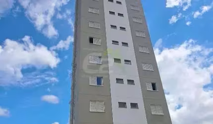 Excelente apartamento de 2 dormitorios no Jardim Sao Carlos