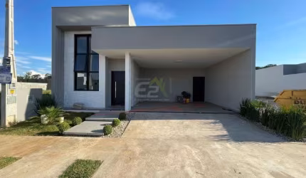 Casa em Condomínio à Venda no Jardim Jóckei Club A em São Carlos