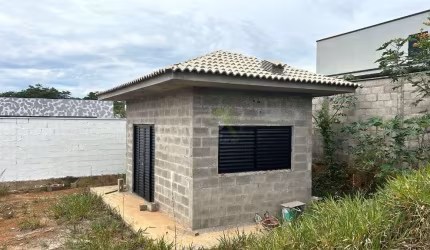 Terreno em condomínio fechado à venda no Quinta dos Buritis, São Carlos , 20 m2 por R$ 300.000