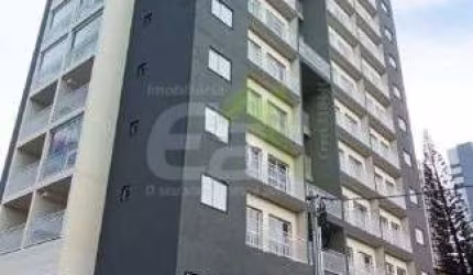 Apartamento com 1 quarto à venda no Centro, São Carlos , 28 m2 por R$ 360.000