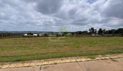 Terreno comercial à venda no Parque Tecnológico Damha I São Carlos, São Carlos  por R$ 1.100.000