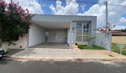 Casa em condomínio fechado com 3 quartos à venda no Parque Fehr, São Carlos , 120 m2 por R$ 750.000