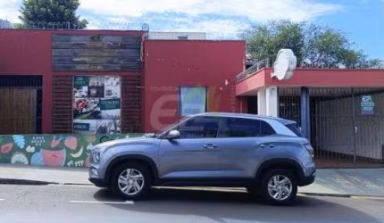 Ponto Comercial no Centro de São Carlos | Oportunidade única!