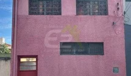 Casa Padrão à venda no Centro de São Carlos