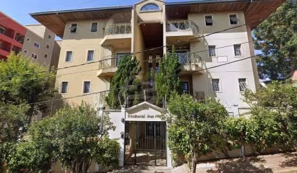 Lindo Apartamento à Venda em Jardim Gibertoni, São Carlos