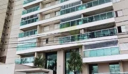 Apartamento de 2 dormitórios com suíte e varanda gourmet no Parque Faber Castell I