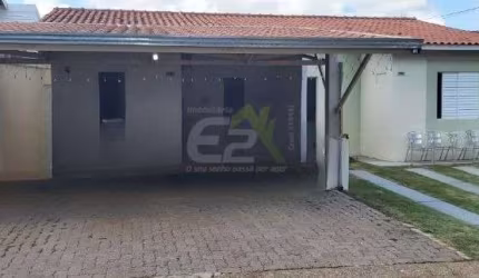 Casa à venda no Condomínio em Jardim Ipanema, São Carlos - 3 dormitórios, churrasqueira e ar-condicionado
