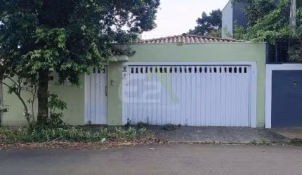 Casa à venda no Jardim Macarengo, São Carlos - 4 dormitórios e área de lazer