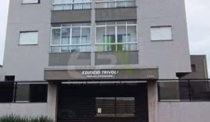Apartamento Padrão de 1 dormitório na Vila Costa do Sol, São Carlos