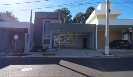 Oportunidade única! Casa de 3 dormitórios com suíte no Condomínio Faixa Azul em São Carlos