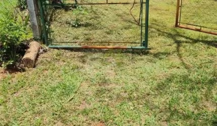 Chácara em Condomínio à Venda em São Carlos - Aconchegante e Tranquila!
