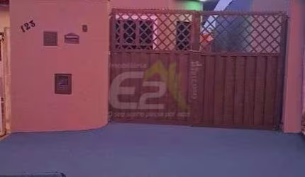 Casa com 2 quartos à venda na Cidade Aracy, São Carlos , 63 m2 por R$ 210.000