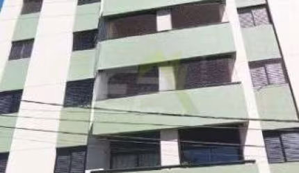 Apartamento Padrão à venda no Jardim Gibertoni, São Carlos