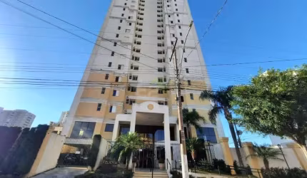 Apartamento Padrao a venda no Centro de Sao Carlos com 3 dormitorios