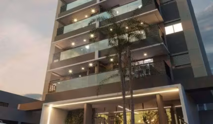 Apartamento com 1 quarto à venda no Jardim Bethânia, São Carlos , 47 m2 por R$ 442.900