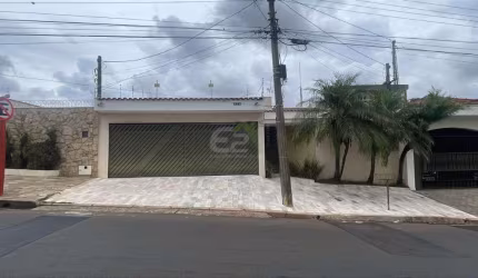 Casa de Alto Padrão em Cidade Jardim, São Carlos