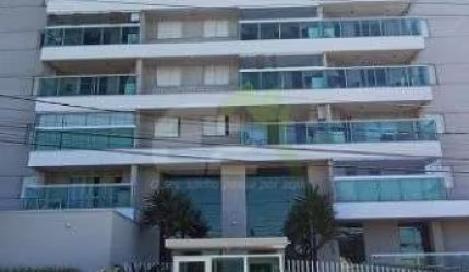 Apartamento de 3 dormitórios com suíte e Varanda Gourmet no Parque Faber Castell I