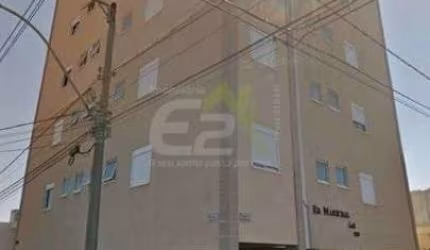 Lindo apartamento de 2 dormitórios no Centro de São Carlos!