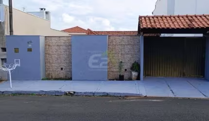 Casa a venda no Condominio Parque Fehr em Sao Carlos!