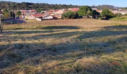 TERRENO NO BAIRRO MARANHÃO