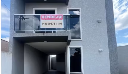 LINDO SOBRADO NA REGIÃO DO CAMPINA DA BARRA