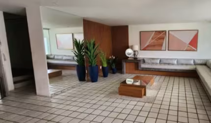 Apartamento  em Boa Viagem  – Oportunidade Única!