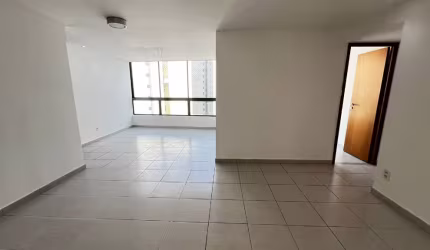Alugue um Apartamento Alto Padrão em Boa Viagem