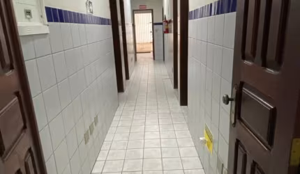 Excelente Oportunidade: Casa Comercial à Venda no Bairro do Derby – Ideal para Seu Negócio!
