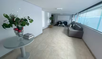 Descubra Seu Novo Lar: Apartamento de 155m² com Luxo e Conforto no Pina!