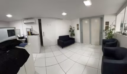 Escritório  para Locação – Jardim São Paulo – Tudo Incluso por R$ 4.800,00