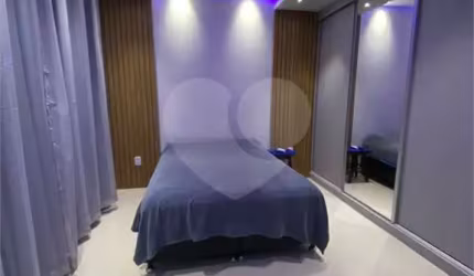 Casa com 2 quartos à venda em Água Limpa - RJ