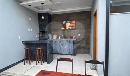 Casa com 2 quartos à venda em Água Limpa - RJ