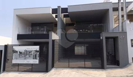 Duplex com 3 quartos à venda em Jardim Belvedere - RJ