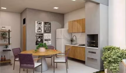 Duplex com 3 quartos à venda em Jardim Normandia - RJ
