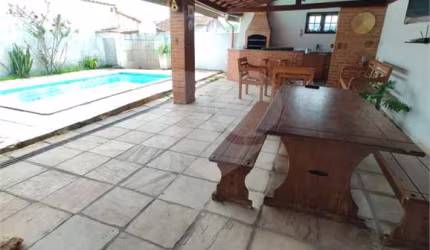 Casa com 3 quartos à venda em Jardim Belvedere - RJ