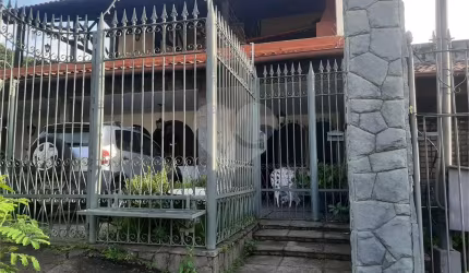Casa com 6 quartos à venda em Jardim Amália - RJ