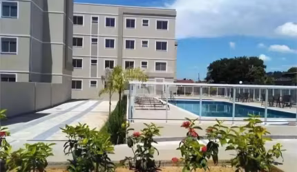 Apartamento com 2 quartos à venda em Mirante De Serra - RJ